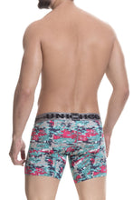 Load image into Gallery viewer, Unico 1802010021866 Boxer Briefs Spirit Color Multi