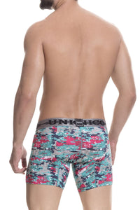 Unico 1802010021866 Boxer Briefs Spirit Color Multi