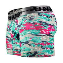 Load image into Gallery viewer, Unico 1802010021866 Boxer Briefs Spirit Color Multi