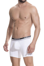 Load image into Gallery viewer, Unico 1802010023000 Boxer Briefs Reconnect Color White