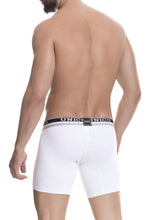 Load image into Gallery viewer, Unico 1802010023000 Boxer Briefs Reconnect Color White