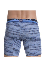 Load image into Gallery viewer, Unico 1802010023446 Boxer Briefs Root Color Blue