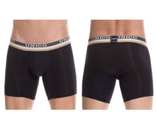 Load image into Gallery viewer, Unico 1802010023599 Boxer Briefs Visionario Color Black