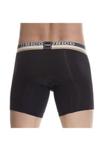 Load image into Gallery viewer, Unico 1802010023599 Boxer Briefs Visionario Color Black