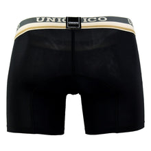 Load image into Gallery viewer, Unico 1802010023599 Boxer Briefs Visionario Color Black