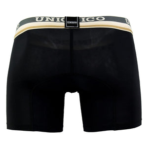 Unico 1802010023599 Boxer Briefs Visionario Color Black