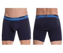 Load image into Gallery viewer, Unico 1802010024082 Boxer Briefs Vernon Color Blue