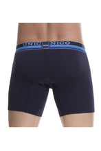 Load image into Gallery viewer, Unico 1802010024082 Boxer Briefs Vernon Color Blue