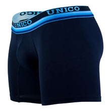 Load image into Gallery viewer, Unico 1802010024082 Boxer Briefs Vernon Color Blue