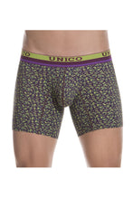 Load image into Gallery viewer, Unico 1802010024193 Boxer Briefs Huerta Color Multi