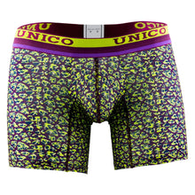 Load image into Gallery viewer, Unico 1802010024193 Boxer Briefs Huerta Color Multi