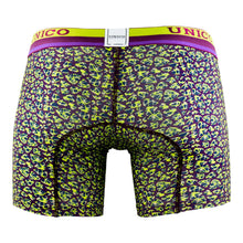 Load image into Gallery viewer, Unico 1802010024193 Boxer Briefs Huerta Color Multi