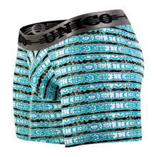 Load image into Gallery viewer, Unico 1802010025146 Boxer Briefs Track Color Blue