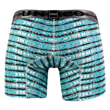 Load image into Gallery viewer, Unico 1802010025146 Boxer Briefs Track Color Blue