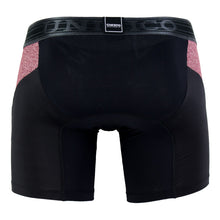 Load image into Gallery viewer, Unico 1803010021499 Boxer Briefs Return Color Black