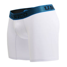 Load image into Gallery viewer, Unico 1901010021600 Boxer Briefs Imagine Color White