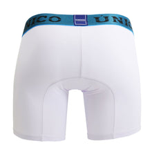 Load image into Gallery viewer, Unico 1901010021600 Boxer Briefs Imagine Color White