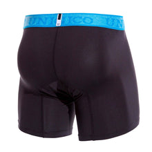 Load image into Gallery viewer, Unico 19160100215 COLORS Dinamico Boxer Briefs Color 99-Black