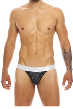 Load image into Gallery viewer, Unico 20070301232 Velocipede Jockstrap Color 90-Black