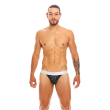 Load image into Gallery viewer, Unico 20070301232 Velocipede Jockstrap Color 90-Black