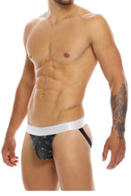 Load image into Gallery viewer, Unico 20070301232 Velocipede Jockstrap Color 90-Black