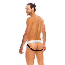 Load image into Gallery viewer, Unico 20070301232 Velocipede Jockstrap Color 90-Black