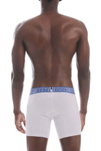 Load image into Gallery viewer, Unico 20160100202 Enchanted Boxer Briefs Color 00-White