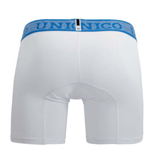 Load image into Gallery viewer, Unico 20160100202 Enchanted Boxer Briefs Color 00-White