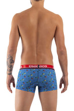 Load image into Gallery viewer, Unico 21100100103 Marine Trutles Trunks Color 63-Blue