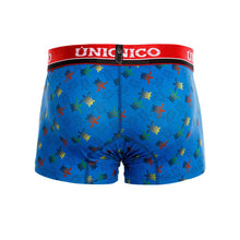 Load image into Gallery viewer, Unico 21100100103 Marine Trutles Trunks Color 63-Blue