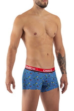 Load image into Gallery viewer, Unico 21100100103 Marine Trutles Trunks Color 63-Blue