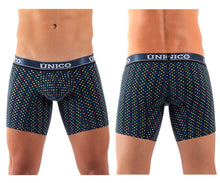 Load image into Gallery viewer, Unico 21100100218 Crayons Boxer Briefs Color 90-Multi