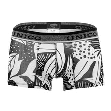Load image into Gallery viewer, Unico 22010100103 Siluetas Trunks Color 90-Printed