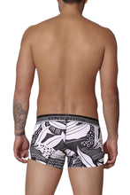 Load image into Gallery viewer, Unico 22010100103 Siluetas Trunks Color 90-Printed