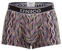 Load image into Gallery viewer, Unico 22040100101 Magnusiana Trunks Color 63-Printed