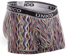 Load image into Gallery viewer, Unico 22040100101 Magnusiana Trunks Color 63-Printed