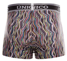 Load image into Gallery viewer, Unico 22040100101 Magnusiana Trunks Color 63-Printed