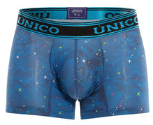 Load image into Gallery viewer, Unico 22040100106 Aloe Trunks Color 63-Blue