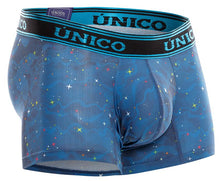 Load image into Gallery viewer, Unico 22040100106 Aloe Trunks Color 63-Blue