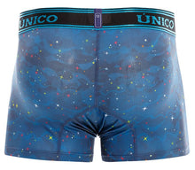 Load image into Gallery viewer, Unico 22040100106 Aloe Trunks Color 63-Blue