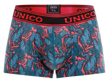 Load image into Gallery viewer, Unico 22040100107 Benjamina Trunks Color 63-Printed