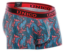 Load image into Gallery viewer, Unico 22040100107 Benjamina Trunks Color 63-Printed