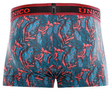 Load image into Gallery viewer, Unico 22040100107 Benjamina Trunks Color 63-Printed