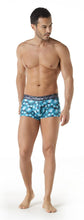 Load image into Gallery viewer, Unico 22070100107 Utopia Trunks Color 90-Printed