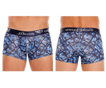 Load image into Gallery viewer, Unico 22100100115 Tartan Trunks Color 90-Printed
