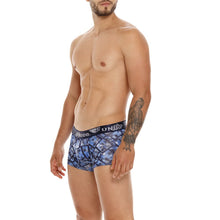 Load image into Gallery viewer, Unico 22100100115 Tartan Trunks Color 90-Printed