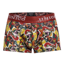 Load image into Gallery viewer, Unico 22100100117 Acrilico Trunks Color 90-Printed