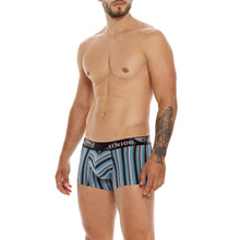 Load image into Gallery viewer, Unico 22100100121 Valioso Trunks Color 90-Printed