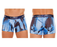 Load image into Gallery viewer, Unico 22100100123 Tintado Trunks Color 63-Printed