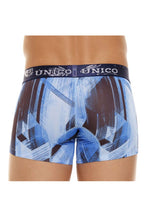 Load image into Gallery viewer, Unico 22100100123 Tintado Trunks Color 63-Printed